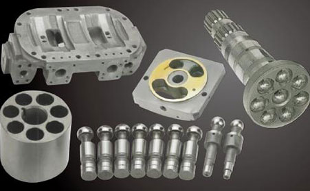 Hitachi-Hydraulic-Pump-Parts-HPV-Series-Displacement-1