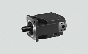 New Fashion Design for Hydraulic Pump And Cylinder - Rexroth Hydraulic Pump A4VFO Series Displacement 40~500 – RunFeng
