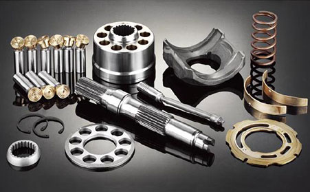 Linde-Hydraulic-Pump-Parts-HPR-Series-Displacement-1