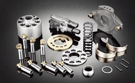 Rexroth-Hydraulic-Pump-Parts-A10VSO-1