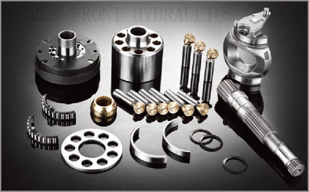 Rexroth-Hydraulic-Pump-Parts-A4VG-1