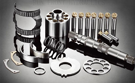 Sauer-Danfoss-Hydraulic-Pump-Parts-1