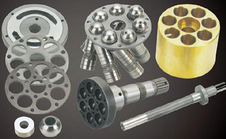 Komatsu-Hydraulic-Pump-Parts-KMF-KPV-Series-Displacement-1