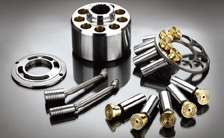 Linde-Hydraulic-Pump-Parts-HPR-Series-Dispalcement-1