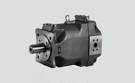 Parker-Hydraulic-Pump-PV-Series-Displacement-1