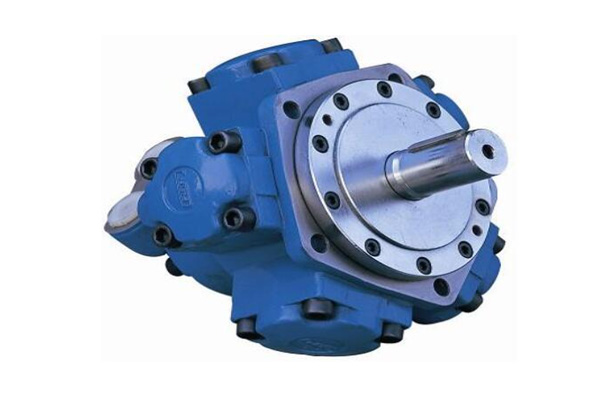 How to deal with the noise of hydraulic motor?